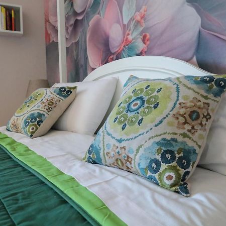 Accademia Apartment 사사리 외부 사진