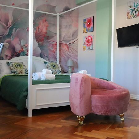 Accademia Apartment 사사리 외부 사진