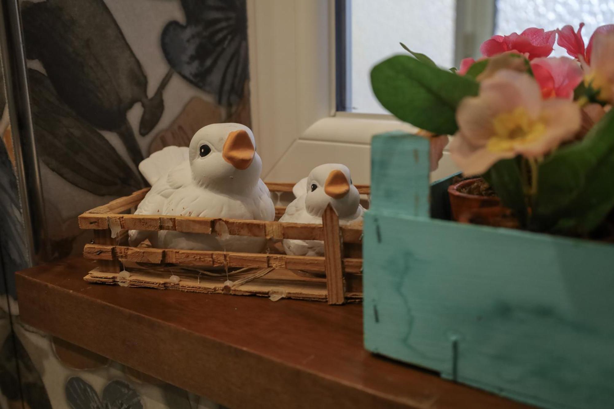 Accademia Apartment 사사리 외부 사진