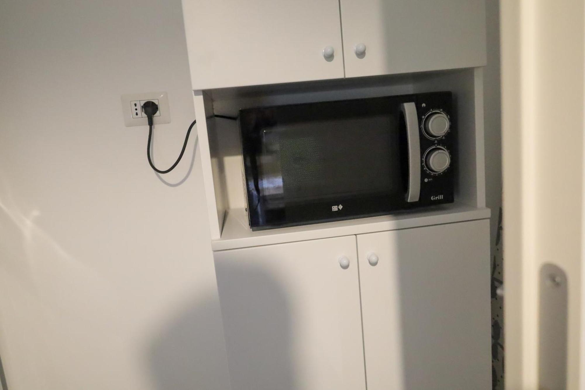 Accademia Apartment 사사리 외부 사진