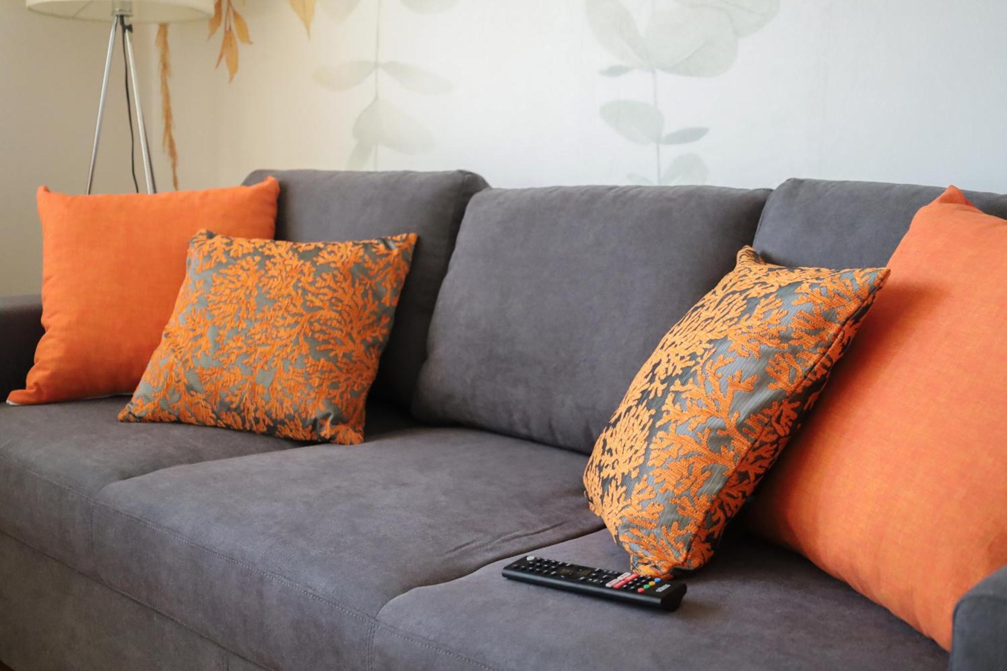 Accademia Apartment 사사리 외부 사진