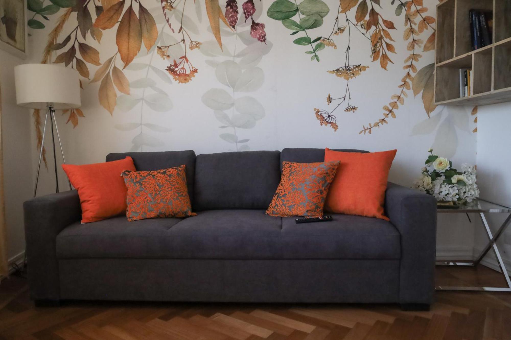 Accademia Apartment 사사리 외부 사진