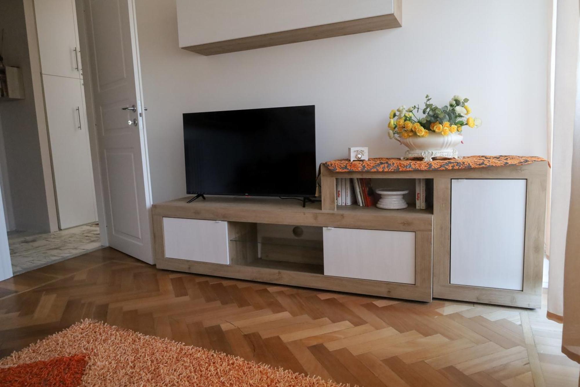 Accademia Apartment 사사리 외부 사진