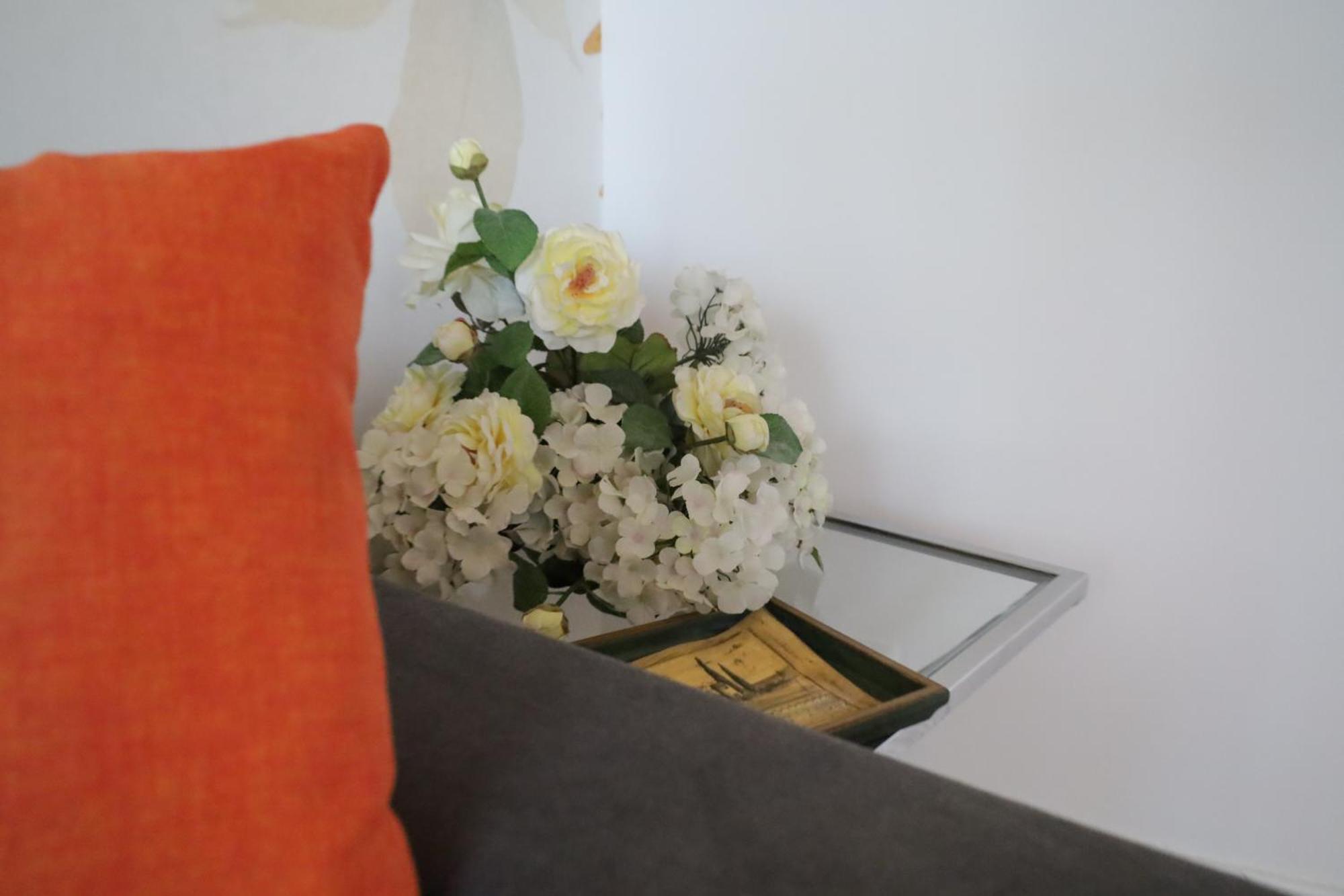 Accademia Apartment 사사리 외부 사진