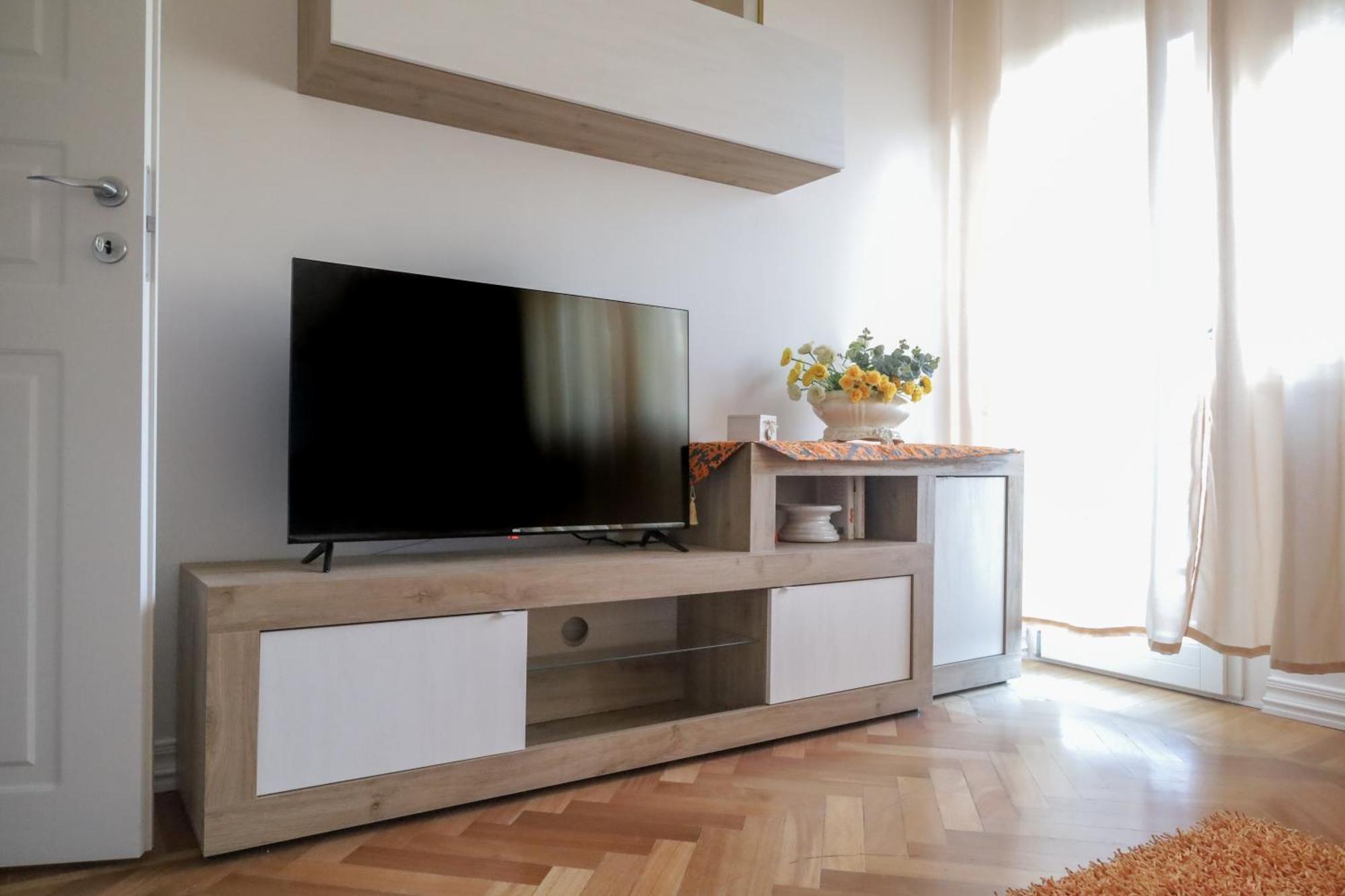 Accademia Apartment 사사리 외부 사진