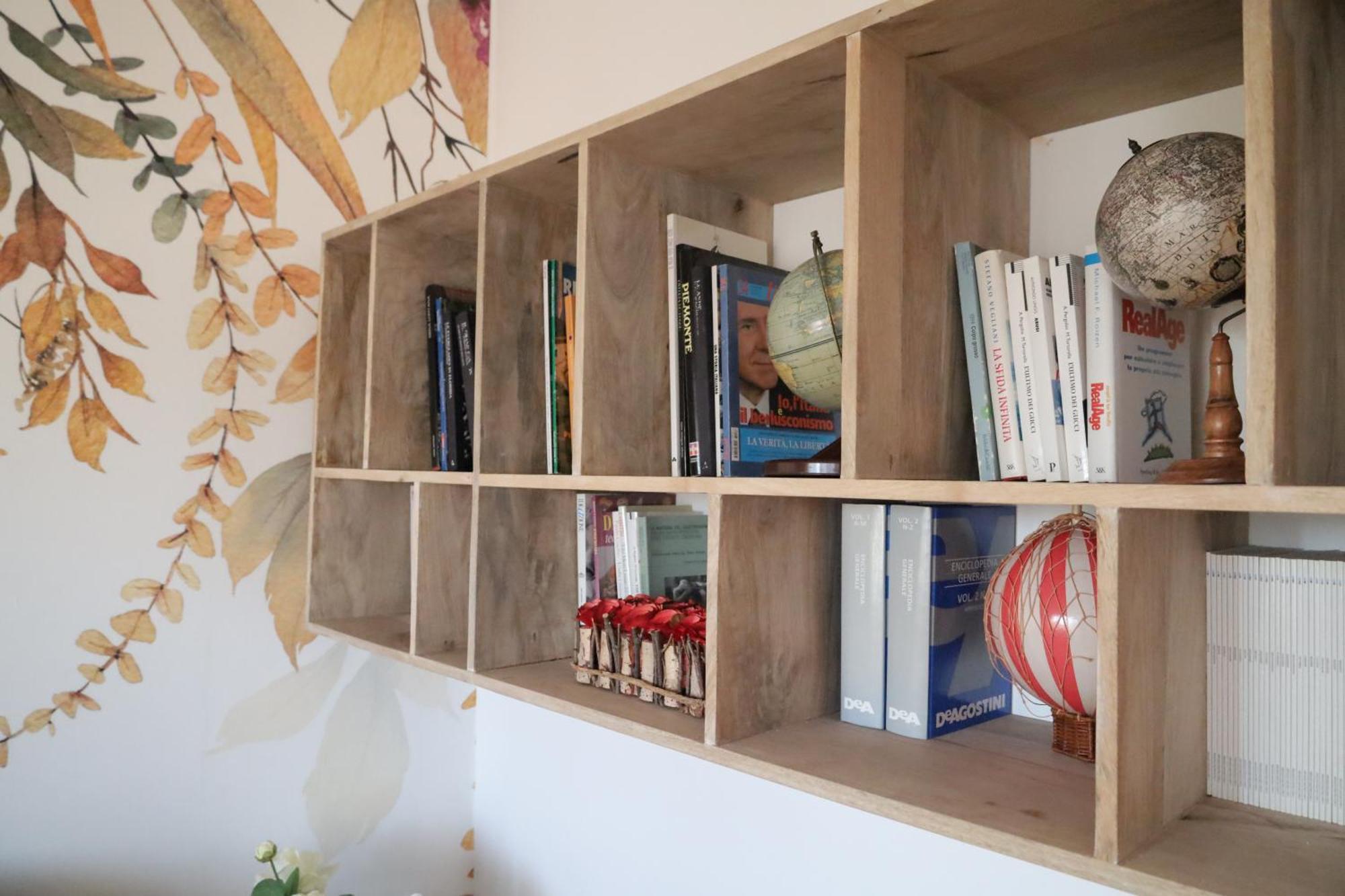 Accademia Apartment 사사리 외부 사진