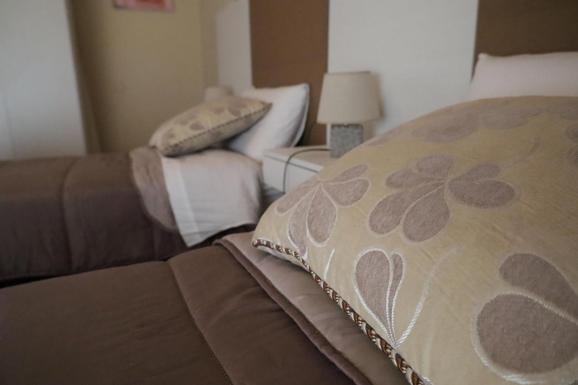 Accademia Apartment 사사리 외부 사진
