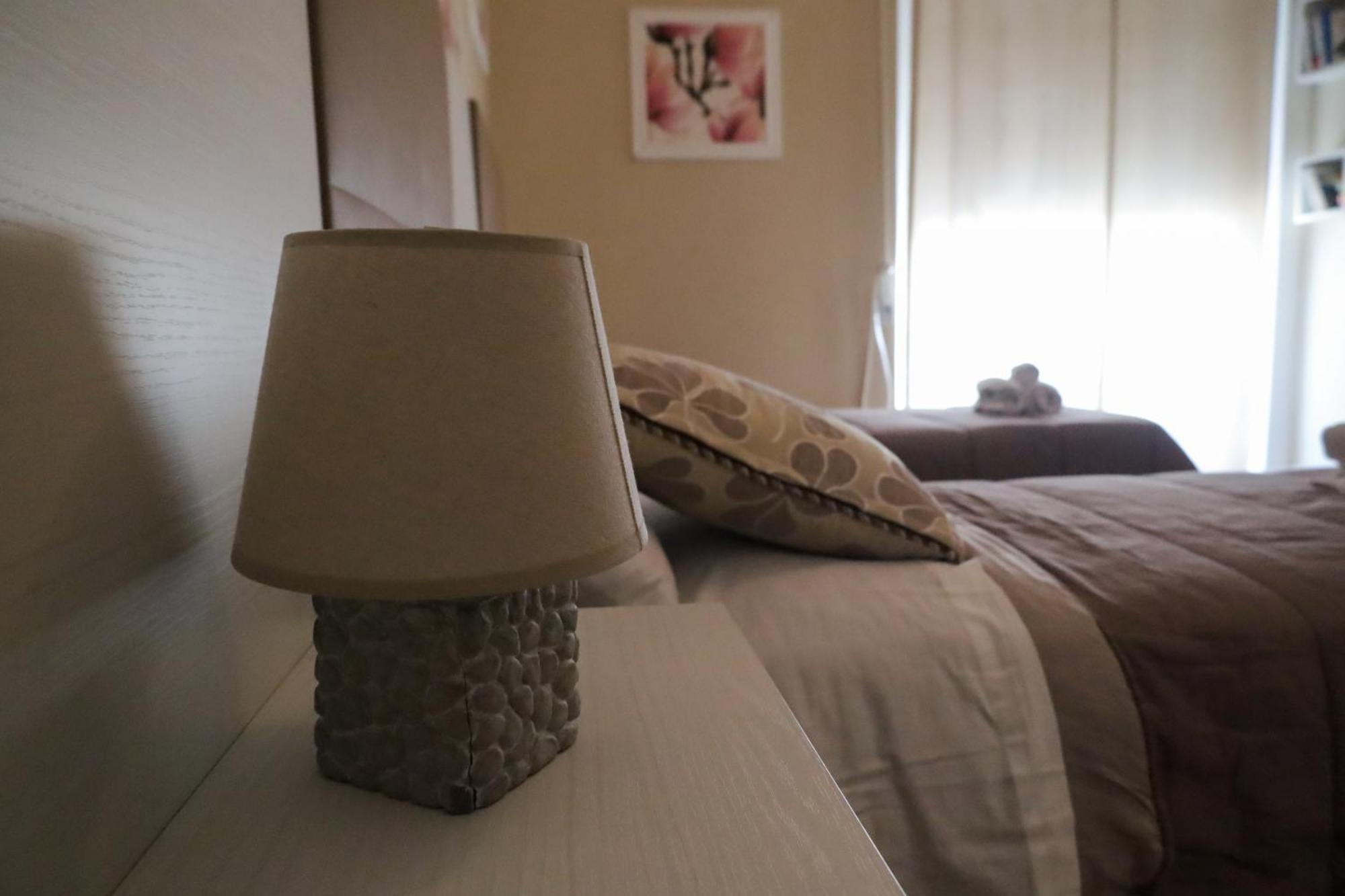 Accademia Apartment 사사리 외부 사진