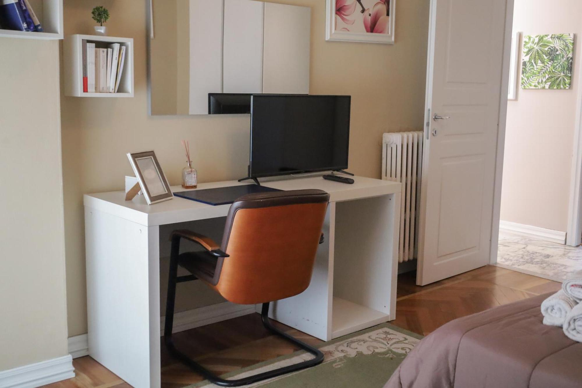 Accademia Apartment 사사리 외부 사진