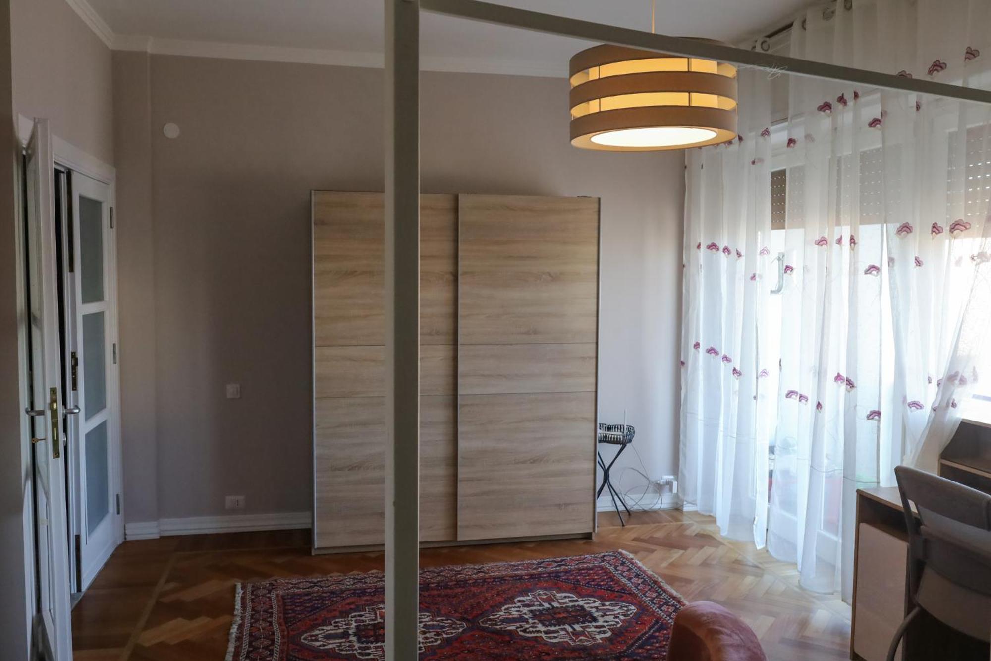 Accademia Apartment 사사리 외부 사진