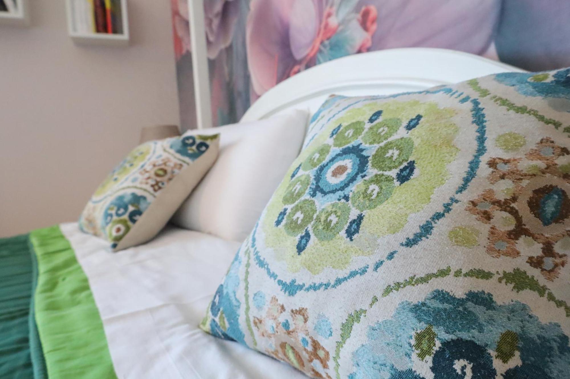Accademia Apartment 사사리 외부 사진
