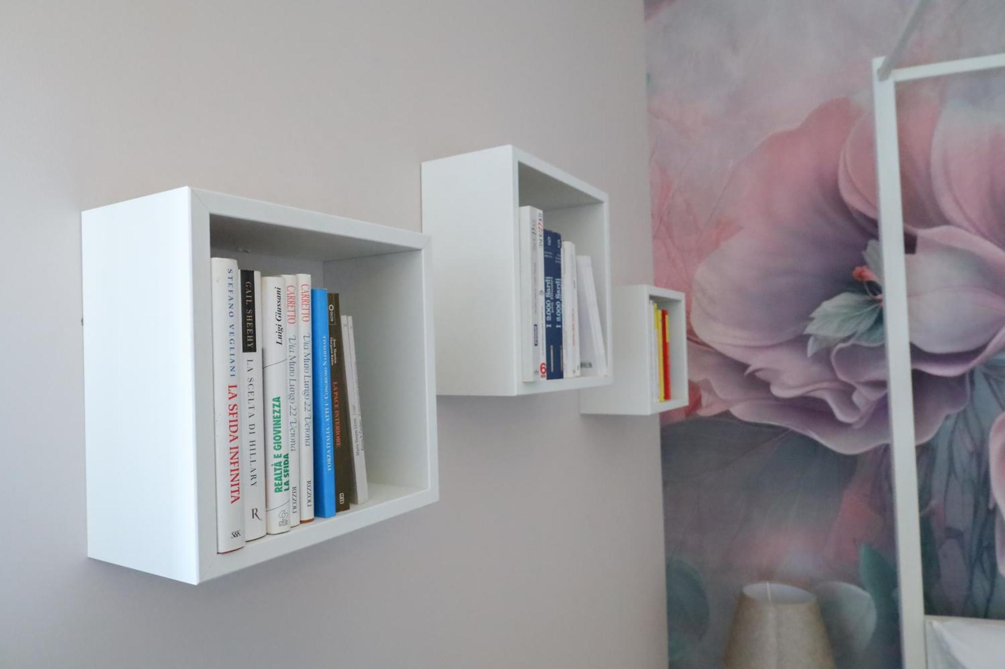 Accademia Apartment 사사리 외부 사진